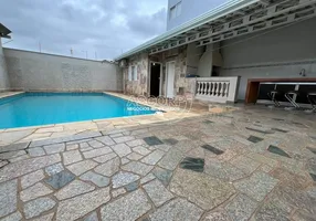 Foto 1 de Casa com 3 Quartos para alugar, 189m² em Areião, Piracicaba