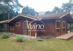 Foto 1 de Casa com 2 Quartos à venda, 90m² em Araras, Petrópolis