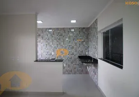 Foto 1 de Apartamento com 2 Quartos à venda, 33m² em Vila Marte, São Paulo
