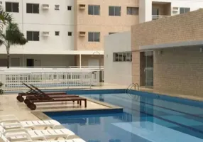 Foto 1 de Apartamento com 2 Quartos para alugar, 60m² em Sacramenta, Belém