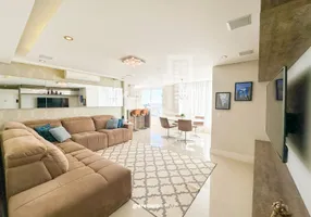 Foto 1 de Apartamento com 3 Quartos à venda, 110m² em Cristo Redentor, Caxias do Sul