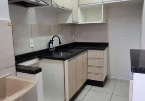 Foto 1 de Apartamento com 2 Quartos para alugar, 48m² em Vila Joao Ramalho, Santo André