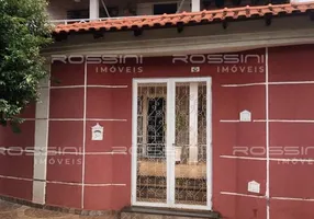 Foto 1 de Sobrado com 3 Quartos à venda, 288m² em Jardim Joaquim Procópio de Araujo Ferraz, Ribeirão Preto