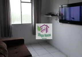 Foto 1 de Apartamento com 2 Quartos à venda, 57m² em Vila Moraes, São Paulo