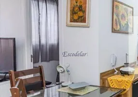 Foto 1 de Apartamento com 2 Quartos à venda, 35m² em Brasilândia, São Paulo