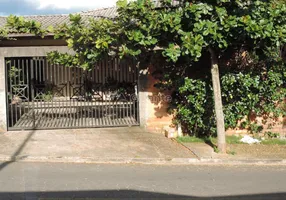 Foto 1 de Casa com 4 Quartos à venda, 105m² em Jardim Tamoio, Campinas