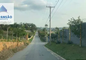 Foto 1 de Lote/Terreno à venda, 500m² em Chácara de Recreio Santa Fé, Campinas