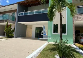 Foto 1 de Casa de Condomínio com 3 Quartos à venda, 200m² em Cajazeiras, Fortaleza