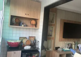 Foto 1 de Apartamento com 3 Quartos à venda, 95m² em Água Fria, João Pessoa