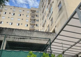 Foto 1 de Apartamento com 2 Quartos para venda ou aluguel, 47m² em Campo Limpo, São Paulo