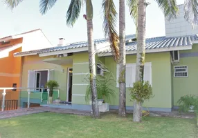 Foto 1 de Casa com 2 Quartos à venda, 222m² em 25 de Julho, Campo Bom