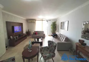Foto 1 de Apartamento com 3 Quartos à venda, 166m² em Vila Nova, Presidente Prudente