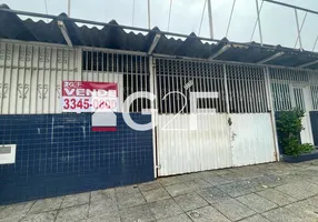 Foto 1 de Galpão/Depósito/Armazém à venda, 270m² em Vila Paraíso, Campinas