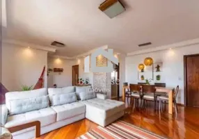 Foto 1 de Apartamento com 3 Quartos à venda, 150m² em Vila Marina, Santo André