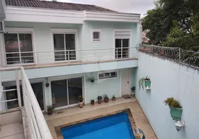 Foto 1 de Casa com 4 Quartos à venda, 200m² em Saúde, São Paulo