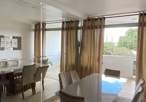 Foto 1 de Apartamento com 3 Quartos à venda, 90m² em Setor Sudoeste, Goiânia