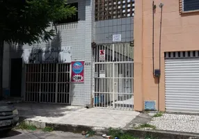 Foto 1 de Sala Comercial para alugar, 22m² em Benfica, Fortaleza