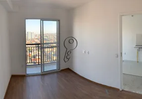 Foto 1 de Apartamento com 1 Quarto à venda, 28m² em Vila Tolstoi, São Paulo