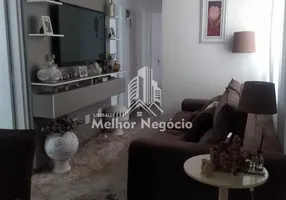 Foto 1 de Apartamento com 3 Quartos à venda, 56m² em Vila Proost de Souza, Campinas