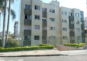 Foto 1 de Apartamento com 3 Quartos à venda, 67m² em Água Verde, Curitiba