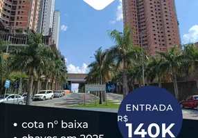 Foto 1 de Apartamento com 3 Quartos à venda, 90m² em Parque Esplanada, Embu das Artes