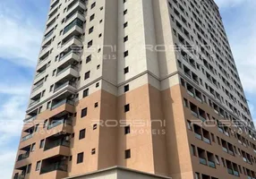 Foto 1 de Flat com 1 Quarto à venda, 49m² em Ribeirânia, Ribeirão Preto