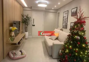 Foto 1 de Apartamento com 3 Quartos à venda, 94m² em Chácara do Encosto, São Paulo