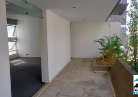 Foto 1 de Casa com 5 Quartos para alugar, 400m² em Barroca, Belo Horizonte