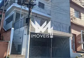 Foto 1 de Sobrado com 4 Quartos à venda, 139m² em Imirim, São Paulo