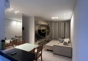 Foto 1 de Apartamento com 2 Quartos à venda, 58m² em Ilha dos Bentos, Vila Velha