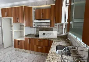 Foto 1 de Casa com 2 Quartos à venda, 143m² em Jardim Hubert, Indaiatuba