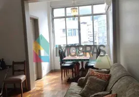 Foto 1 de Apartamento com 2 Quartos para alugar, 70m² em Ipanema, Rio de Janeiro