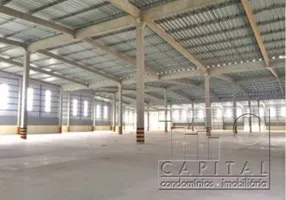 Foto 1 de Galpão/Depósito/Armazém para venda ou aluguel, 6600m² em Centro, Cotia
