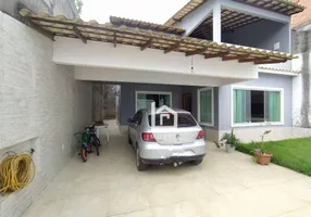 Foto 1 de Casa com 3 Quartos à venda, 100m² em Cariacica Sede, Cariacica