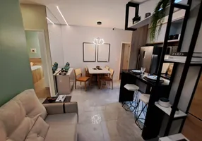 Foto 1 de Apartamento com 2 Quartos à venda, 60m² em Jardim Primavera, Duque de Caxias