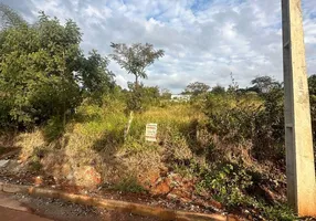 Foto 1 de Lote/Terreno à venda, 1000m² em Santa Terezinha de Minas, Itatiaiuçu