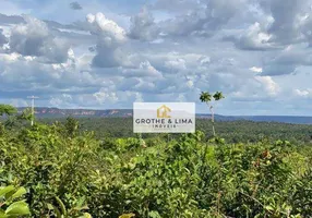 Foto 1 de Fazenda/Sítio com 10 Quartos à venda, 900m² em Centro, Tasso Fragoso