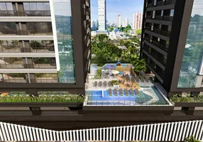 Foto 1 de Apartamento com 3 Quartos à venda, 100m² em Setor Oeste, Goiânia