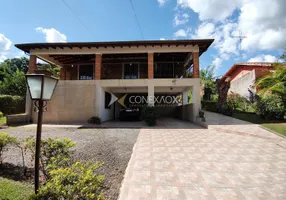 Foto 1 de Fazenda/Sítio com 4 Quartos à venda, 343m² em Jardim Roseira de Cima, Jaguariúna