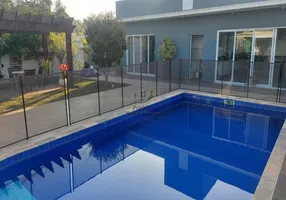 Foto 1 de Casa de Condomínio com 3 Quartos à venda, 310m² em Parque Monte Bianco, Aracoiaba da Serra