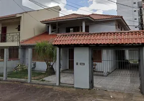 Foto 1 de Sobrado com 4 Quartos à venda, 292m² em Jardim Itú Sabará, Porto Alegre