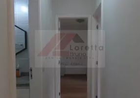 Foto 1 de Apartamento com 2 Quartos à venda, 62m² em Vila Sônia, São Paulo