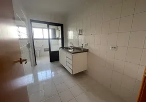 Foto 1 de Apartamento com 2 Quartos para alugar, 60m² em Vila Indiana, São Paulo