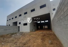 Foto 1 de Galpão/Depósito/Armazém à venda, 365m² em Retiro Sao Joao, Sorocaba