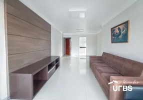 Foto 1 de Apartamento com 3 Quartos à venda, 100m² em Oeste, Goiânia