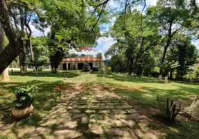 Foto 1 de Casa com 3 Quartos à venda, 6000m² em Gabriel Piza, São Roque