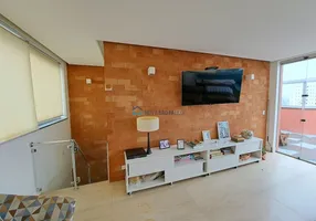 Foto 1 de Cobertura com 3 Quartos à venda, 160m² em Ipiranga, São Paulo