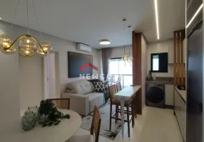 Foto 1 de Apartamento com 2 Quartos à venda, 63m² em Alto São Bento, Itapema