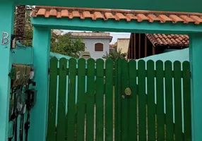 Foto 1 de Casa com 3 Quartos à venda, 75m² em Mombaça, Saquarema