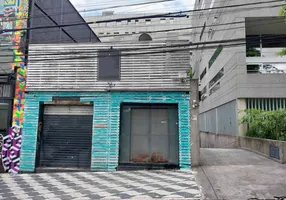 Foto 1 de Galpão/Depósito/Armazém para alugar, 188m² em Vila Madalena, São Paulo